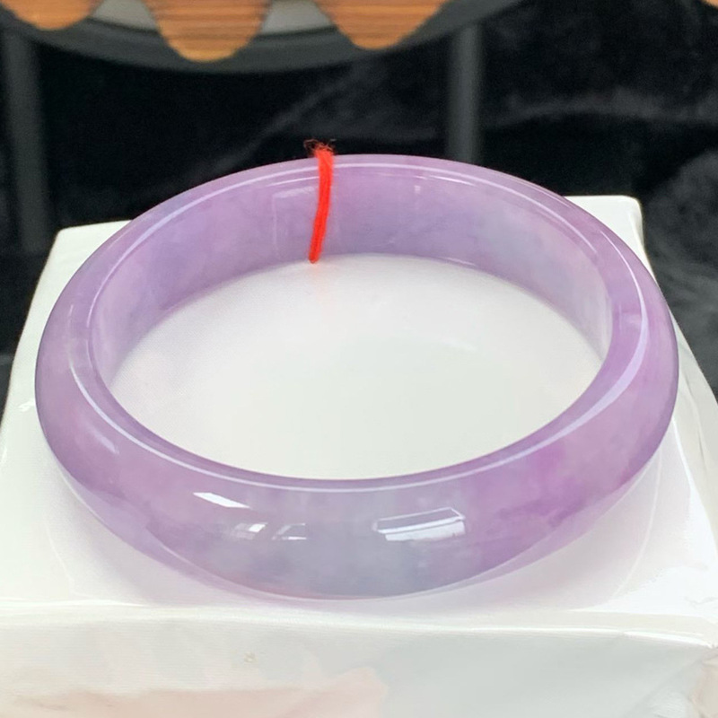 Violet natural large circumfer - Bracelets recension och pris