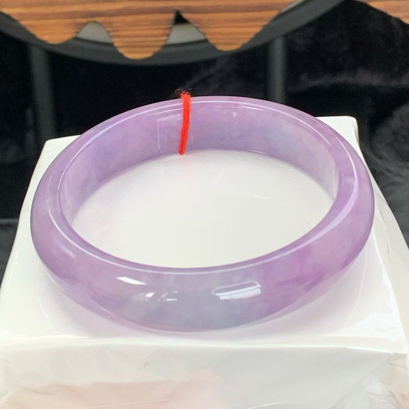 Violet natural large circumfer - Bracelets recension och pris