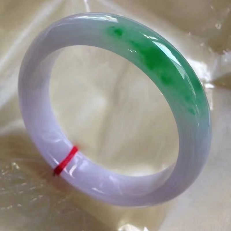 , Violet , Floating Flower Spr - Bracelets recension och pris