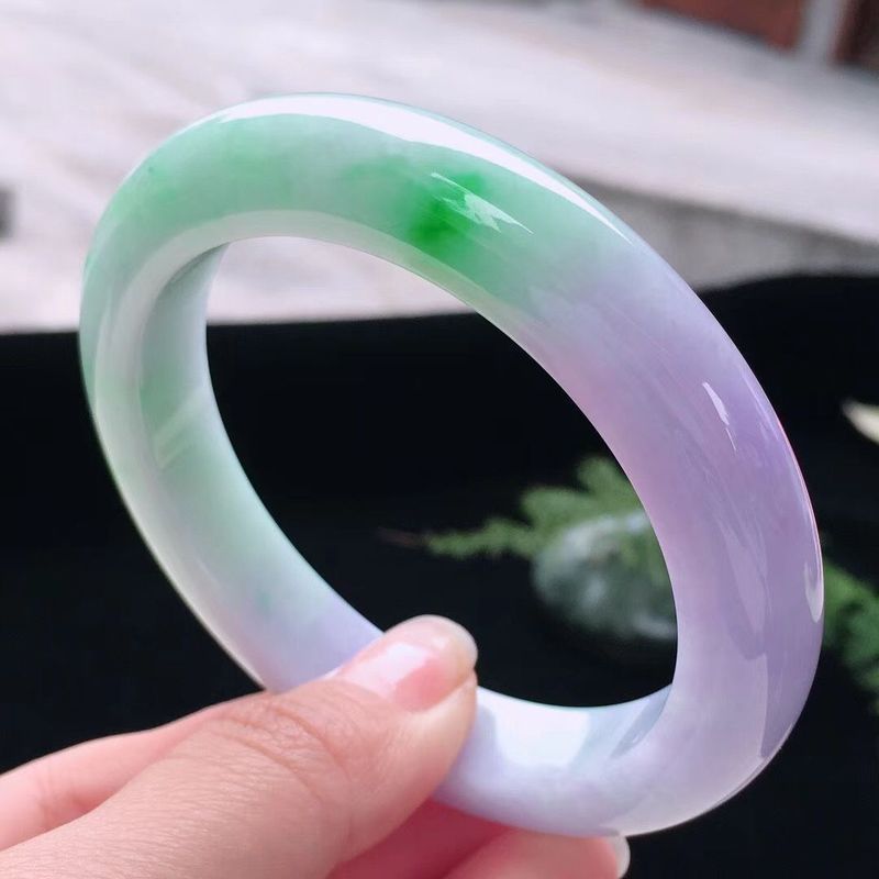 Natural , ice- texture, vibran - Bracelets recension och pris