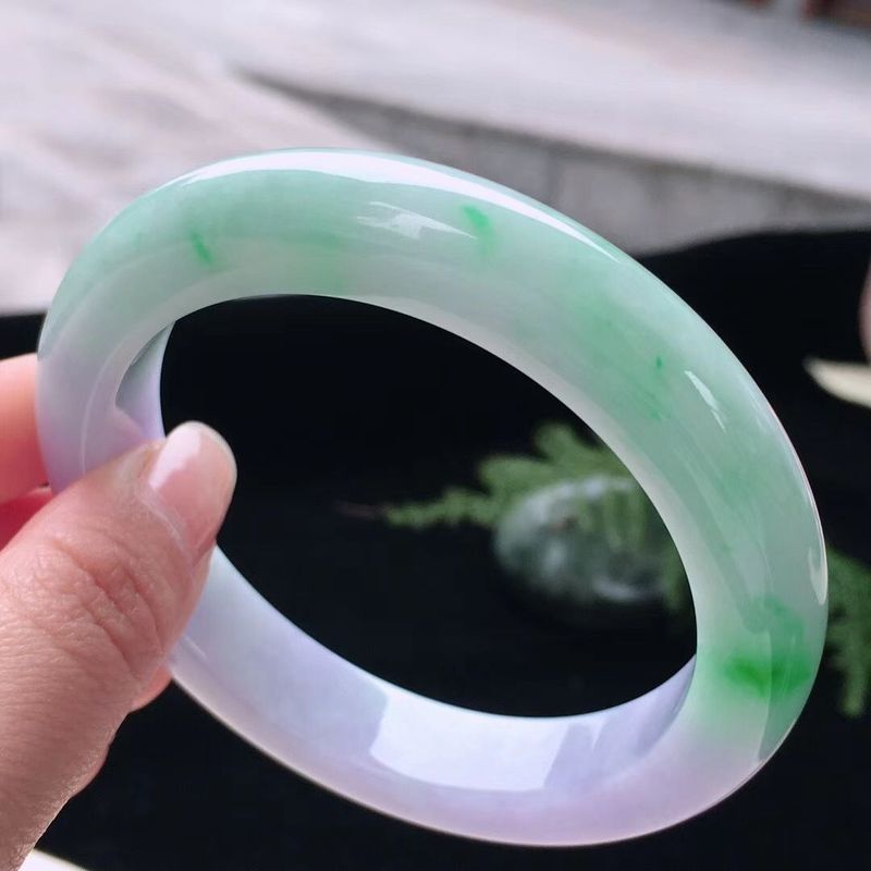 Natural , ice- texture, vibran - Bracelets recension och pris