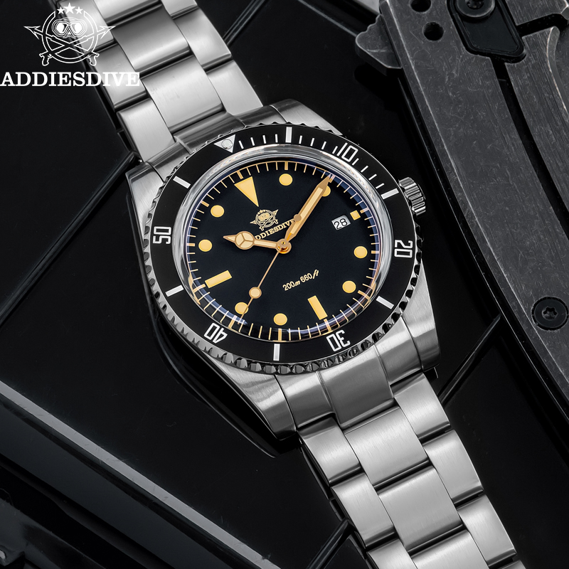 ADDIESDIVE 39mm Hot Watch For  - Watch Accessories recension och pris