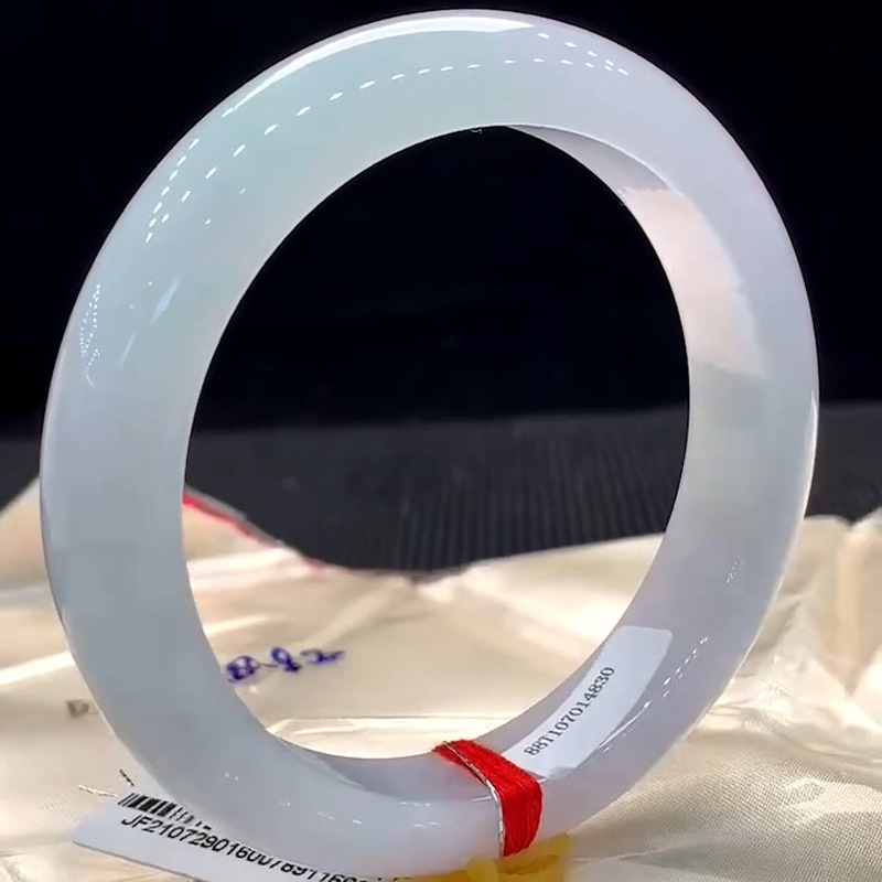 Natural bracelet, ice-like tex - Bracelets recension och pris