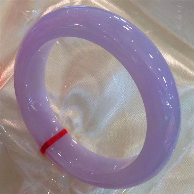 Violet Ice Type Natural Spring - Bracelets recension och pris