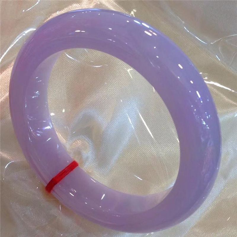 Violet Ice Type Natural Spring - Bracelets recension och pris